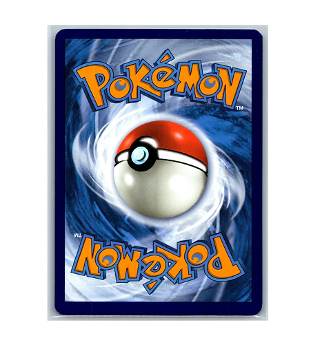 Pikachu #GG30 ESPAÑOL