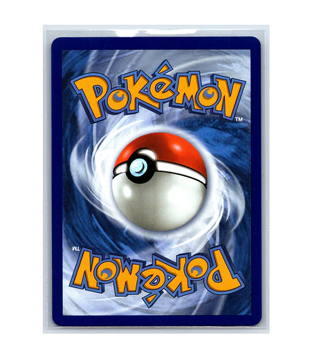 Meowth ex #121 ESPAÑOL