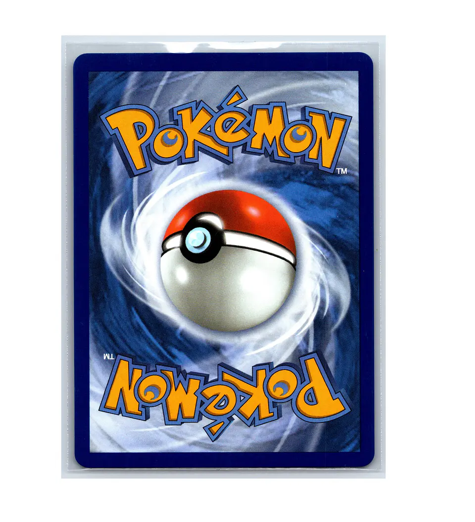 Meowth ex #121 ESPAÑOL 2