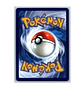 Meowth ex #107 INGLES - Miniatura 2