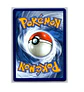 Meowth ex #107 INGLES - Miniatura 2