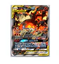 Reshiram & Charizard GX #SM201 ESPAÑOL - Miniatura 1