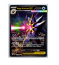 Mega Starmie ex #118 INGLES - Miniatura 1