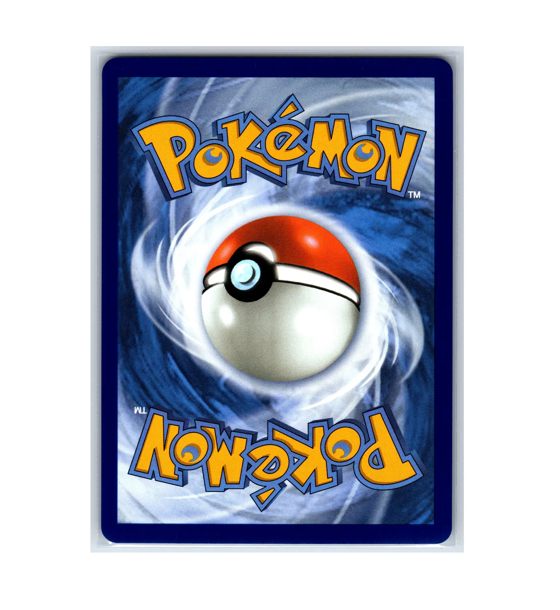 Mega Hawlucha ex #283 INGLES 2