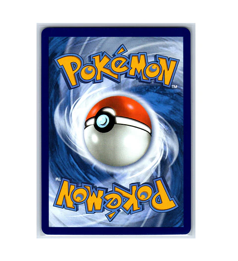 Mega Meganium Ex #272 ESPAÑOL