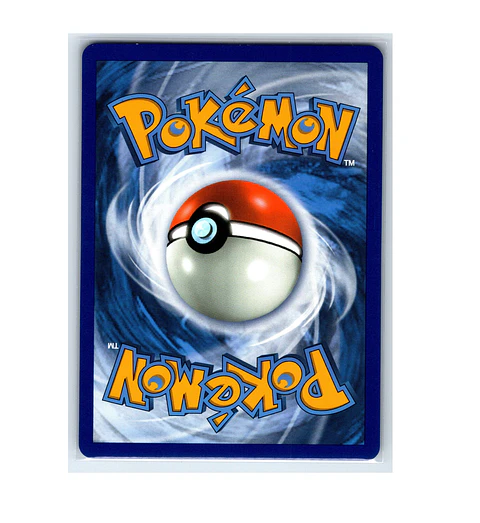 Articuno EX #25 INGLES