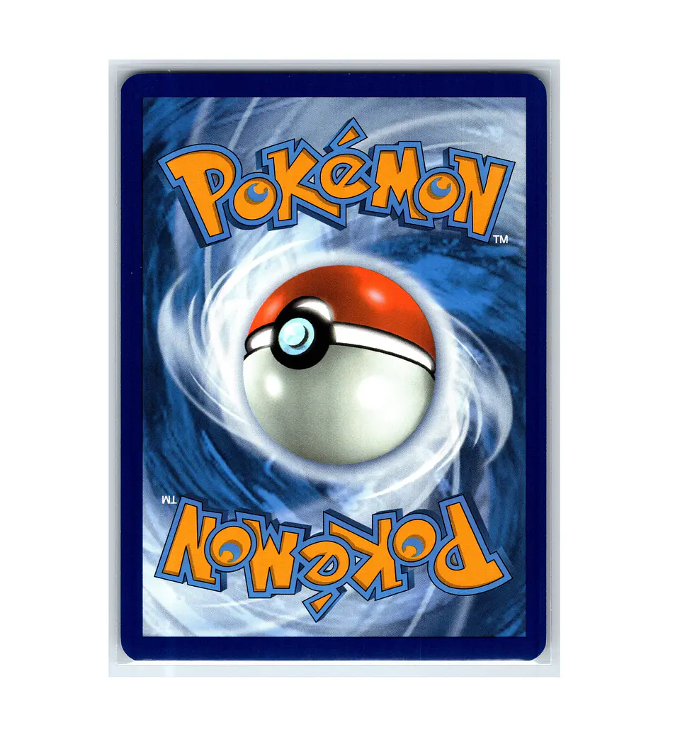 Garchomp ex #260 INGLES 2
