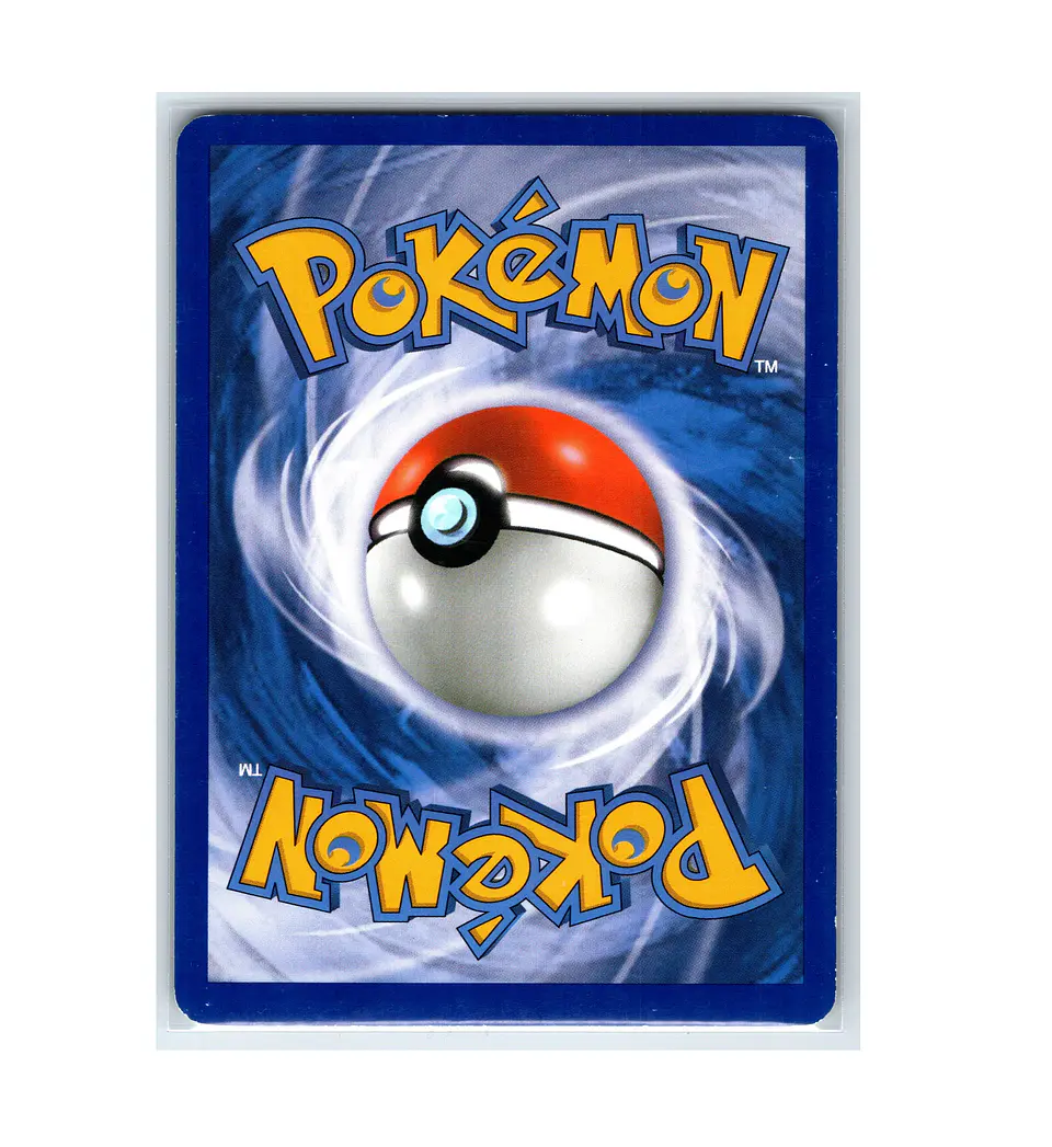 Blastoise #13 ESPAÑOL 2