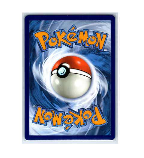 Arcanine ex #224 INGLES