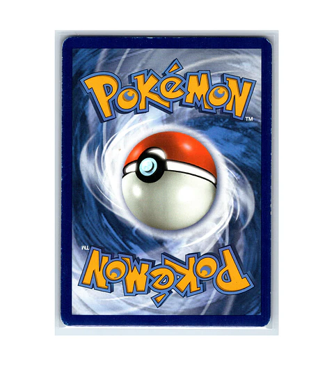 M Sharpedo EX #XY200 INGLES