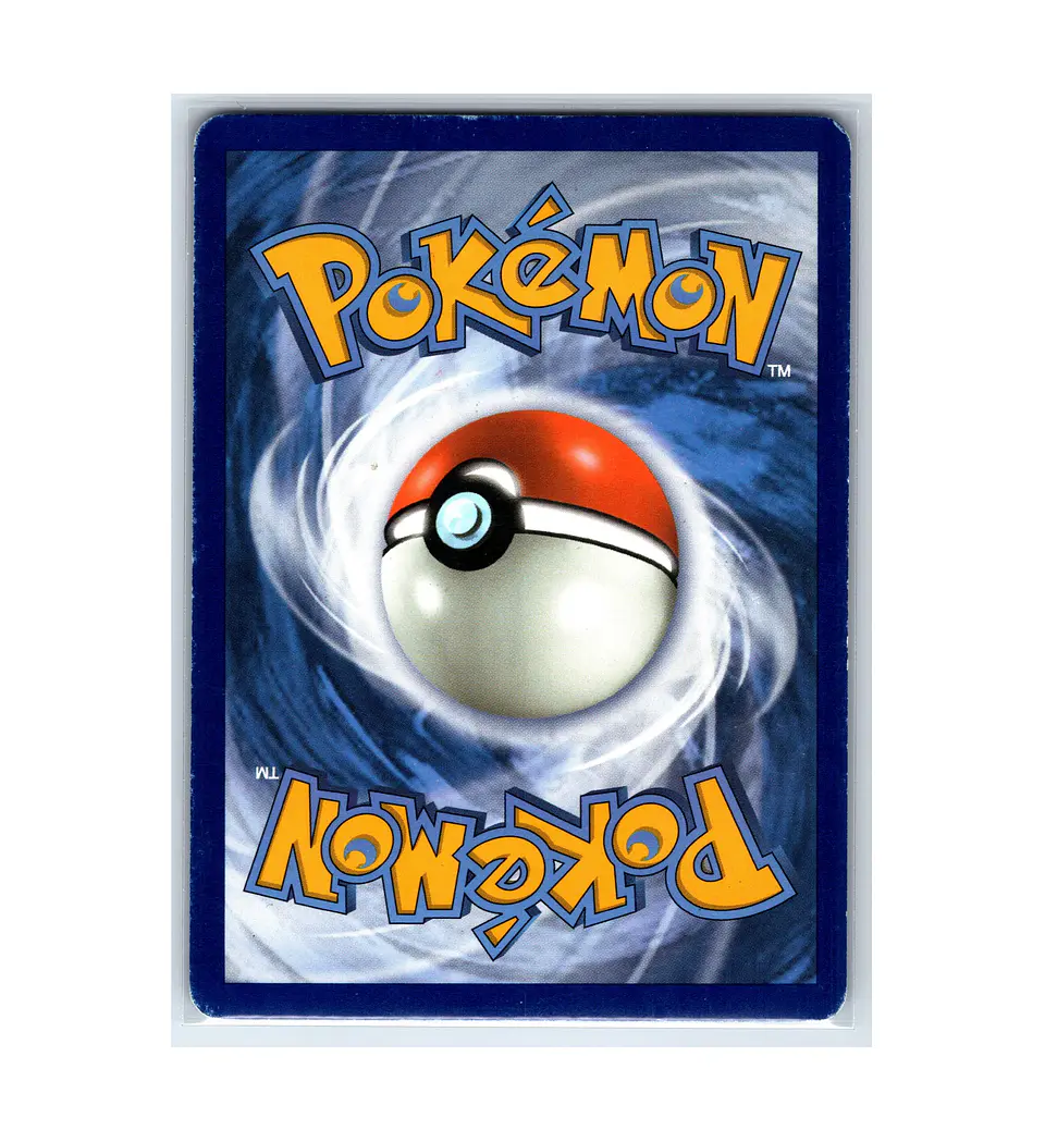 M Sharpedo EX #XY200 INGLES 2