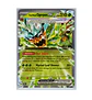 Teal Mask Ogerpon ex #25 INGLES - Miniatura 1