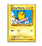 Surfing Pikachu #111 INGLES - Miniatura 1