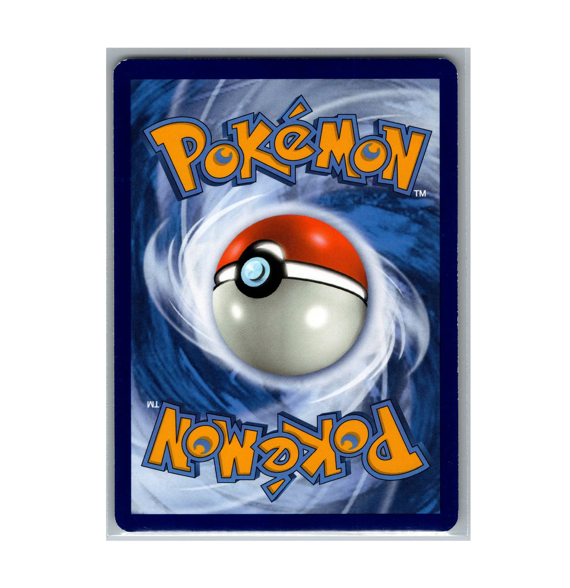 Surfing Pikachu #111 INGLES 2