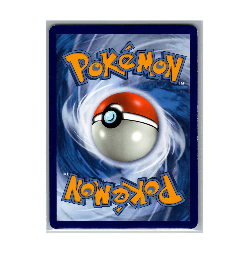 Surfing Pikachu #111 INGLES 2