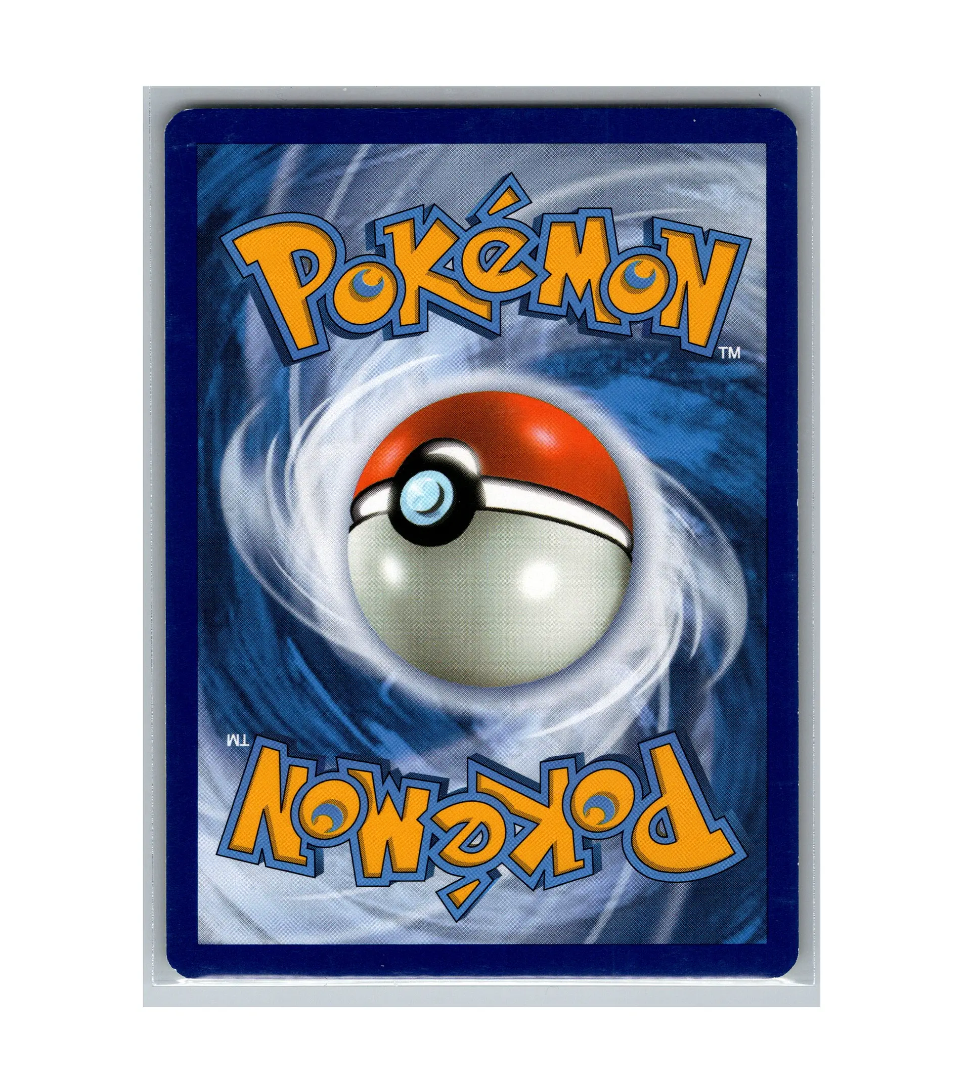Flying Pikachu #110 INGLES 2