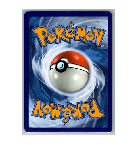 Poliwrath #25 INGLES