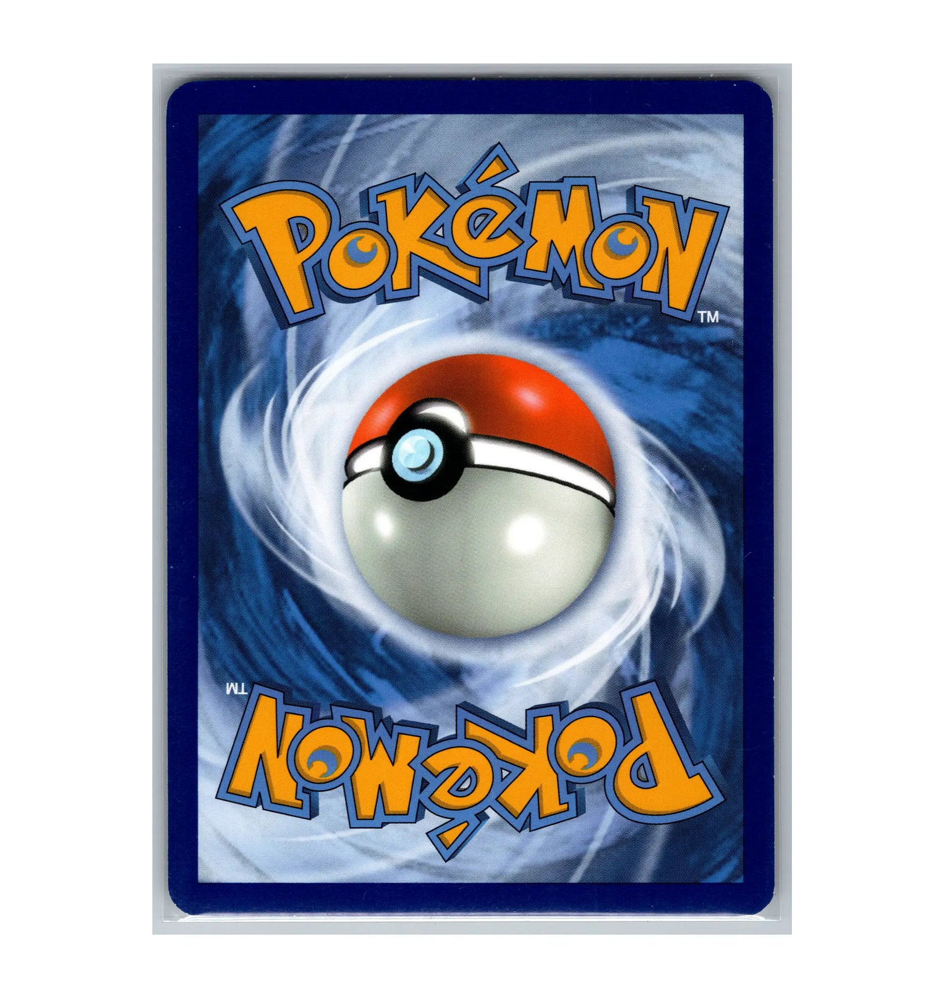 Poliwrath #25 INGLES 2