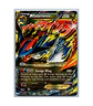 M Salamence EX #XY171 INGLES - Miniatura 1