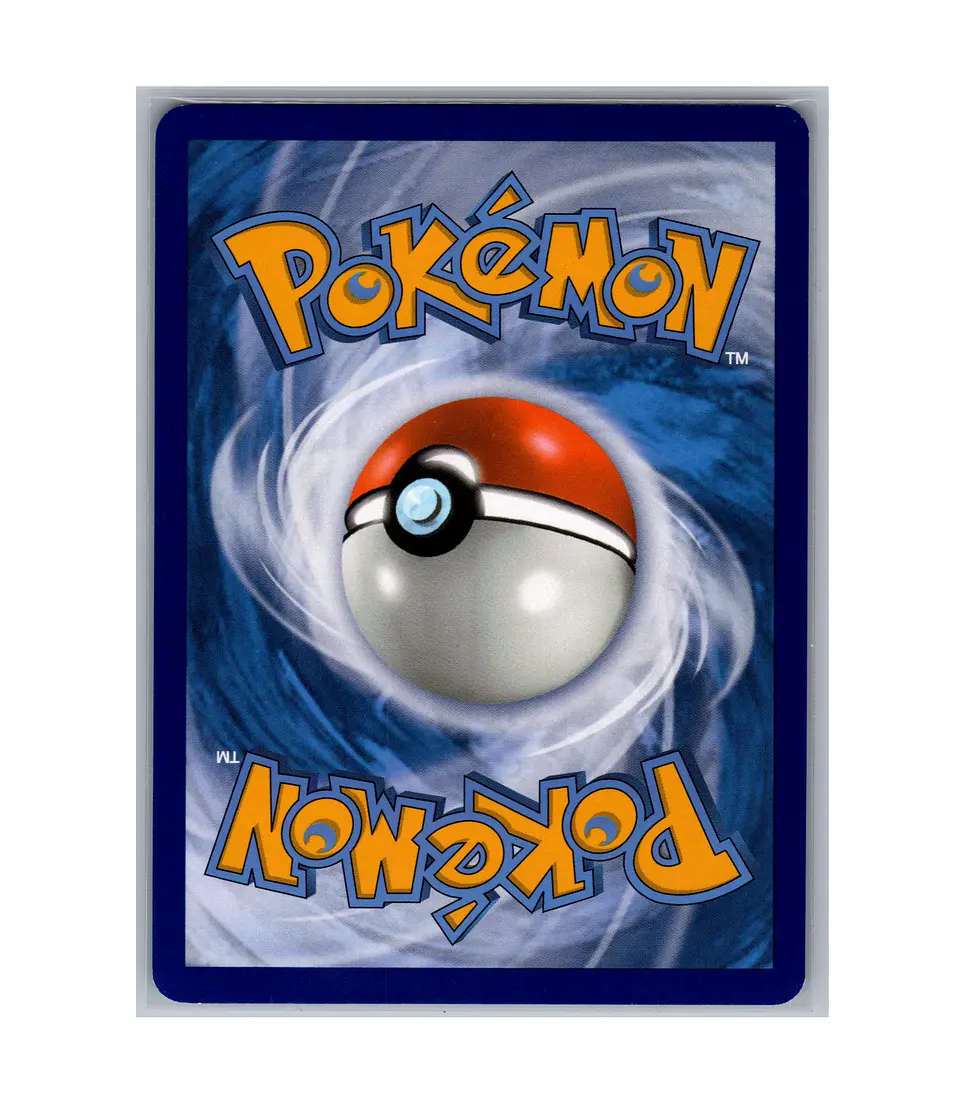 M Gyarados EX #115 INGLES 2