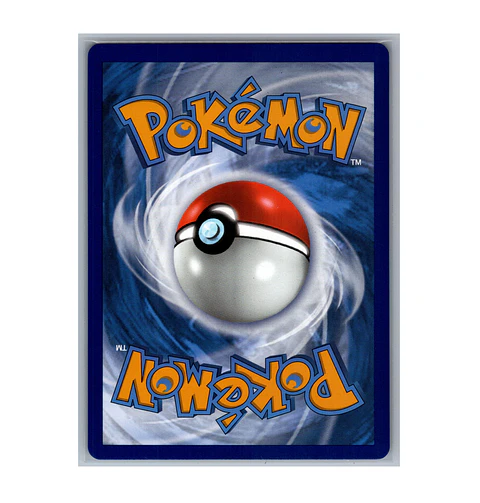 Blaziken VMAX #201 Español