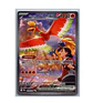 Ethan's Ho-Oh ex #230 INGLES - Miniatura 1