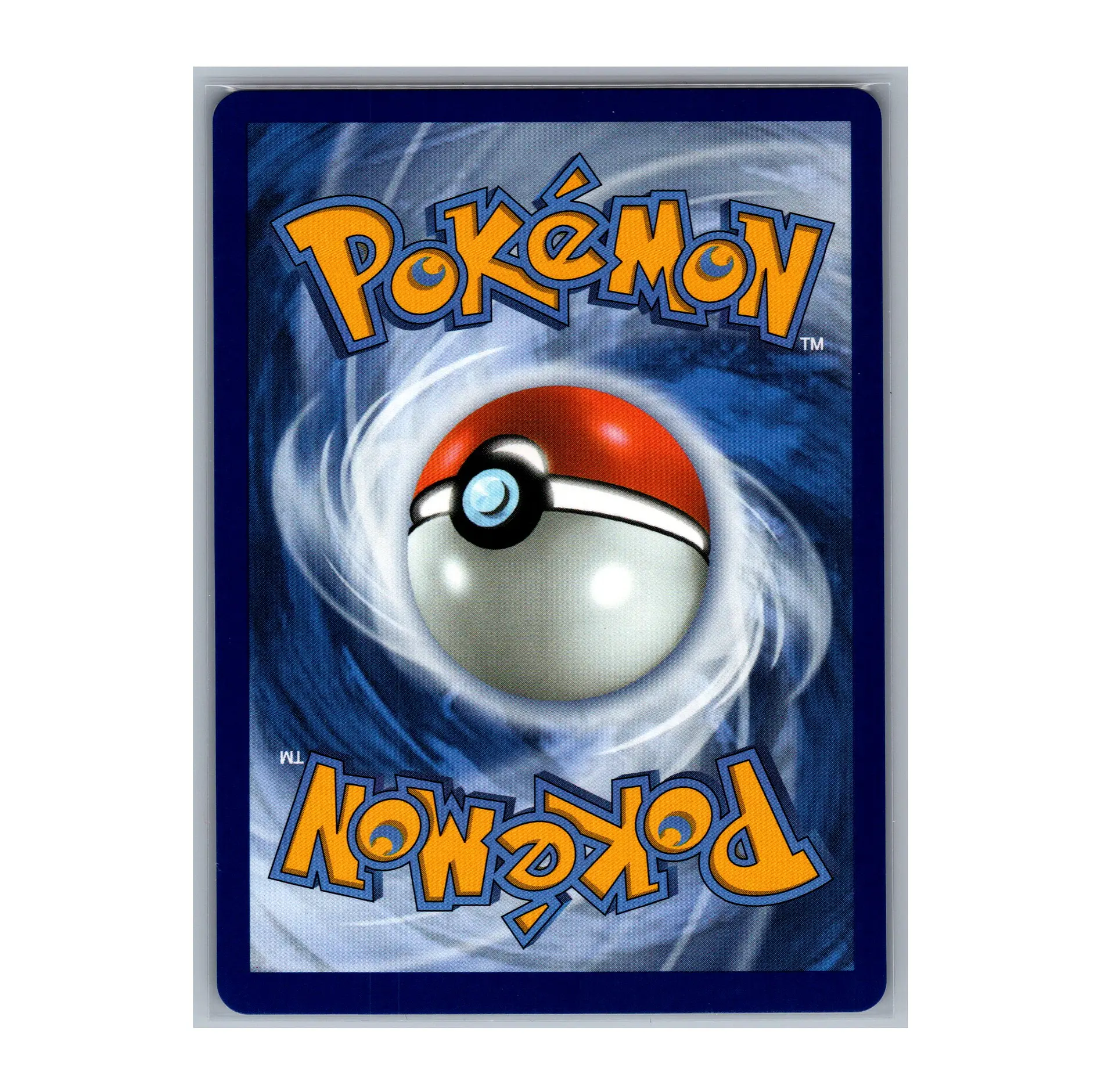 Ethan's Ho-Oh ex #230 INGLES 2