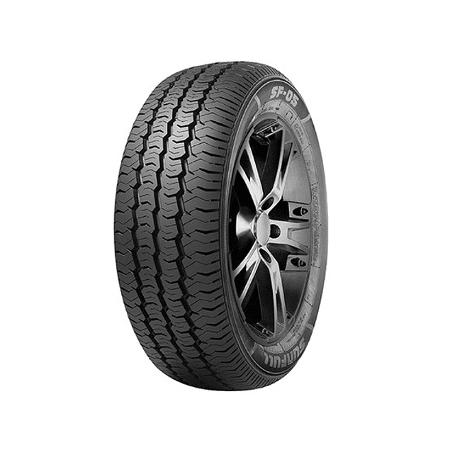 NEUMATICO 185R14C 102/100R SF-05 8PR SUNFULL