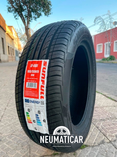 NEUMATICOS 195/50R16 SF-888 88VXL SUNFULL NEUMATICOS 195/50R16 SF-888 88VXL SUNFULL