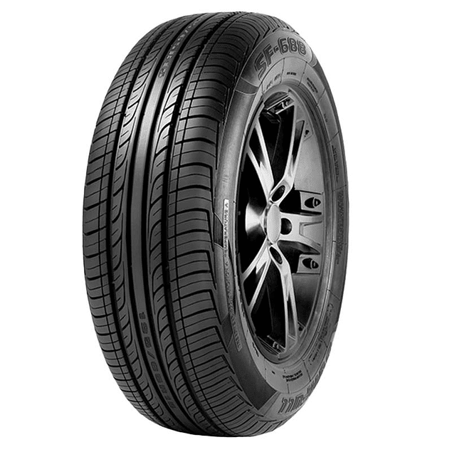 NEUMATICO 195/55R15 SF-688 85V SUNFULL