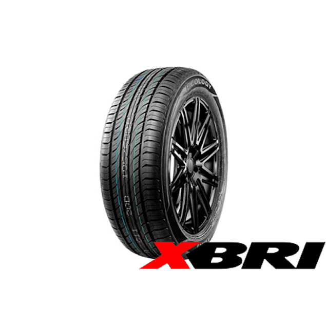 NEUMATICO 185/65R15 88H XBRI INSTALADO Y BALANCEADO