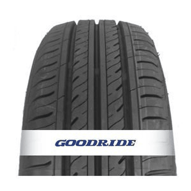 NEUMATICOS 205/60R16 92V GOODRIDE INSTALADO Y BALANCEADO