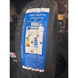 NEUMATICO 195/60R15 MARCA CONFORSER