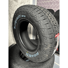 NEUMATICO 245/70R16 MARCA ROADX