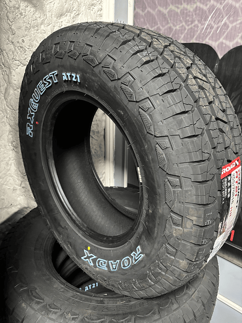 NEUMATICO 245/75R16 MARCA ROADX
