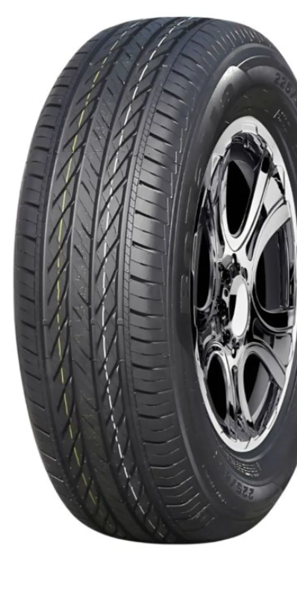 NEUMATICO 215/60R17 MARCA ROTALLA 1