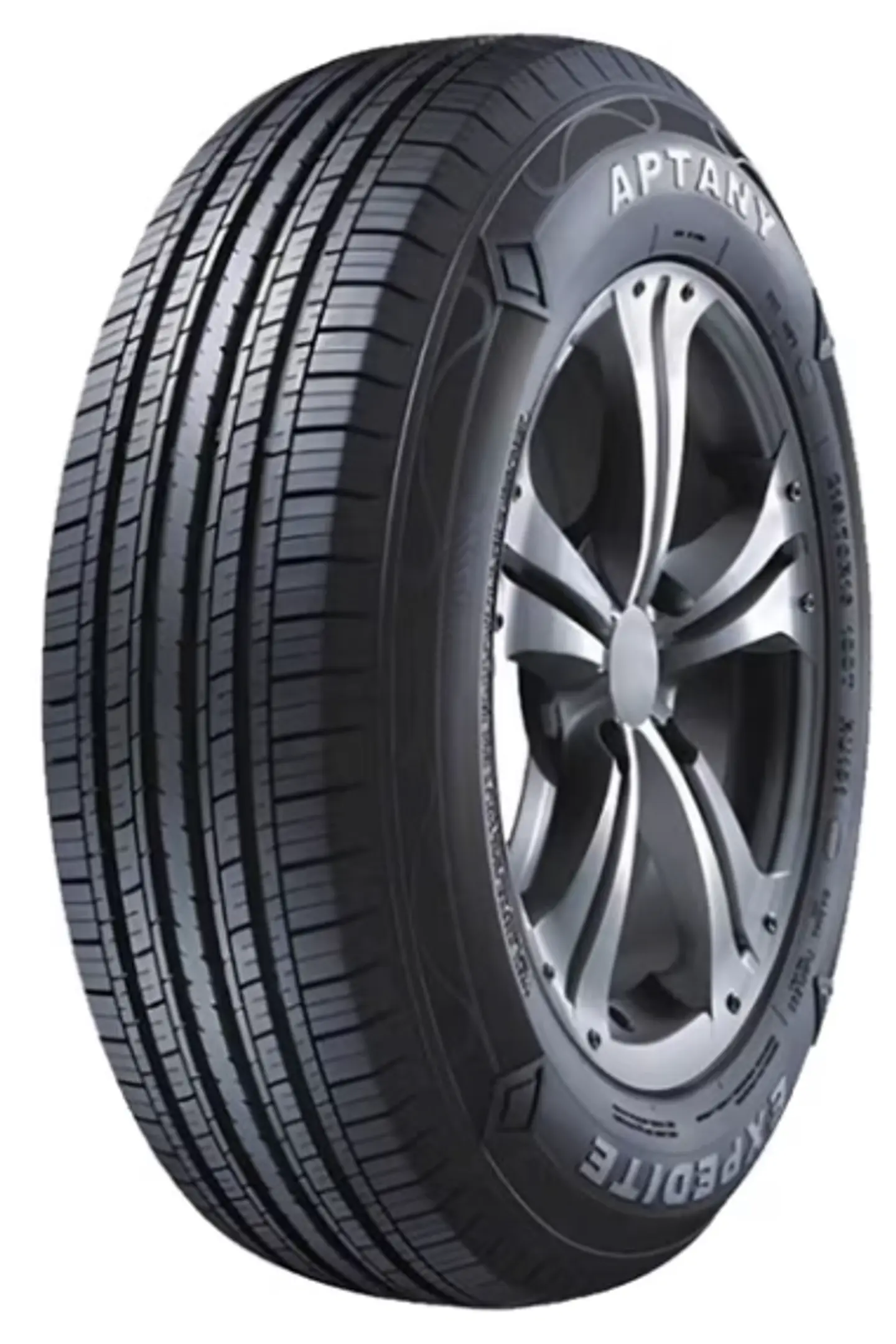 NEUMATICO 225/60R17 MARCA APTANY 1