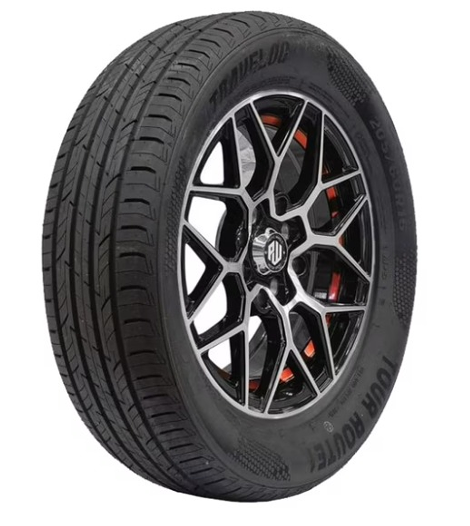 NEUMATICO 165/65R14 79T TRAVELOG 1