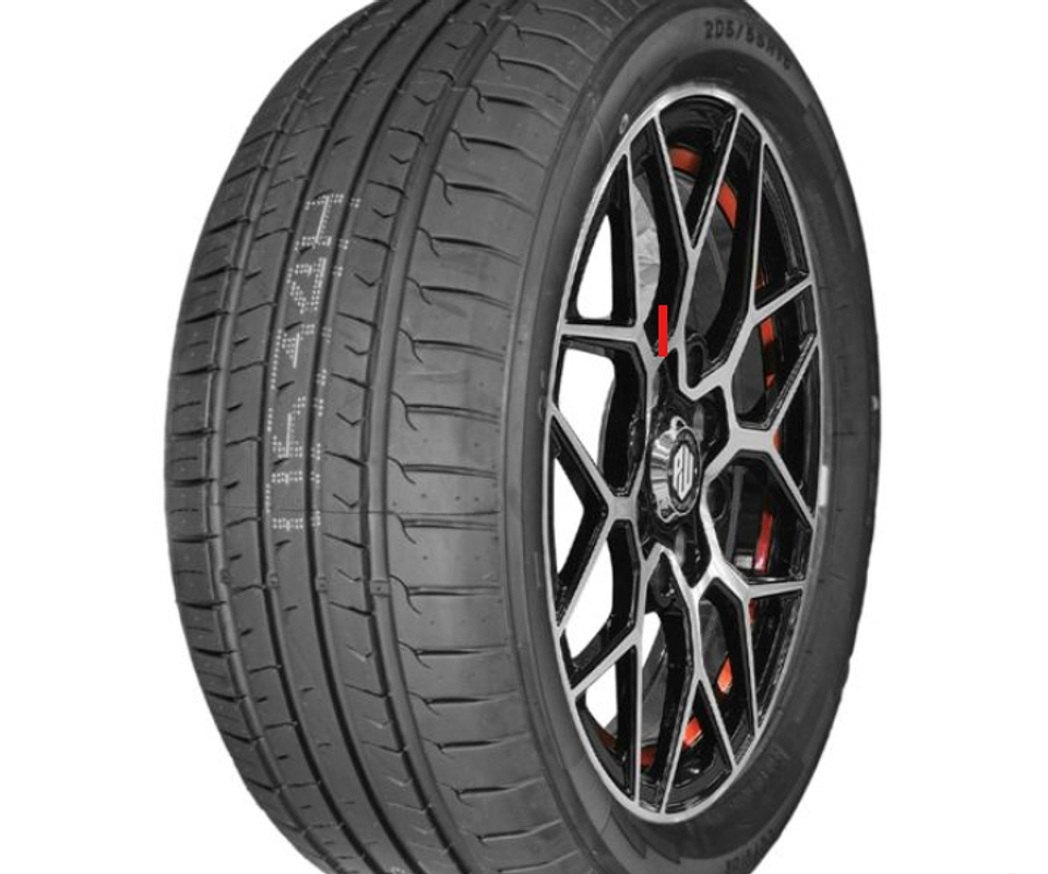 NEUMATICO 205/55R16 91V SUNSET  1