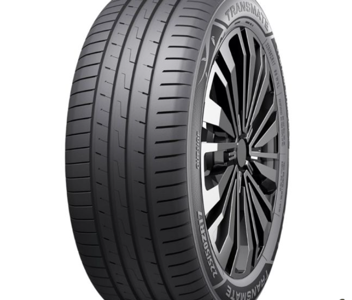 NEUMATICO 215/50R17 95W TRANSMATE  1