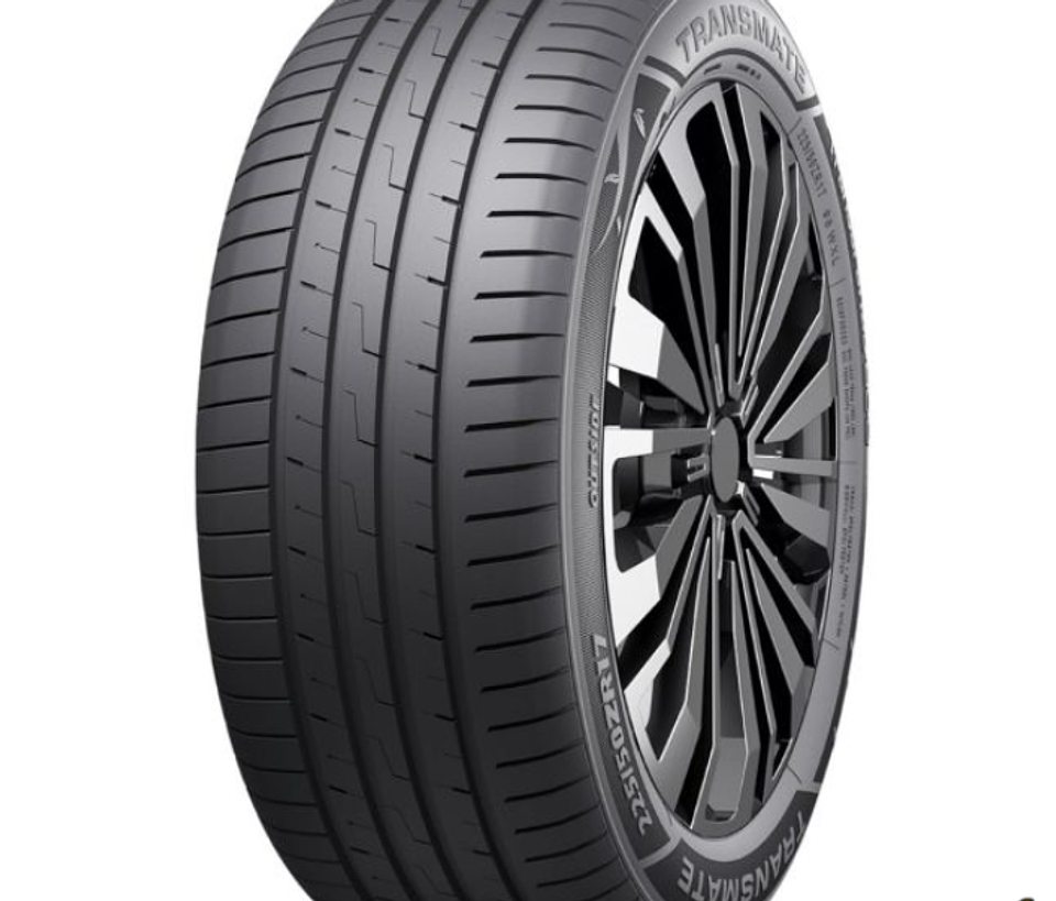 NEUMATICO 215/50R17 95W TRANSMATE  1