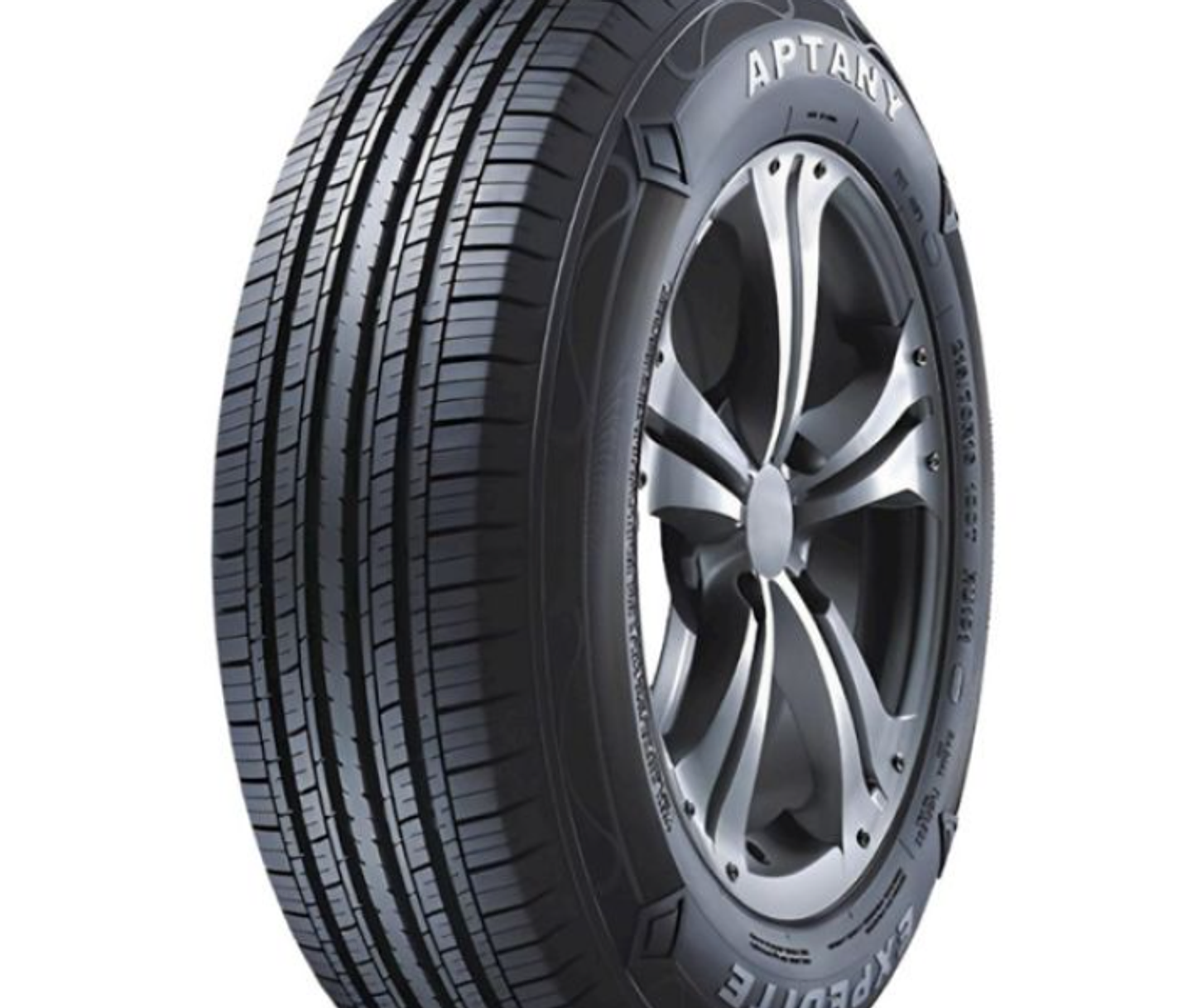 NEUMATICO 225/65R17 102T APTANY 1