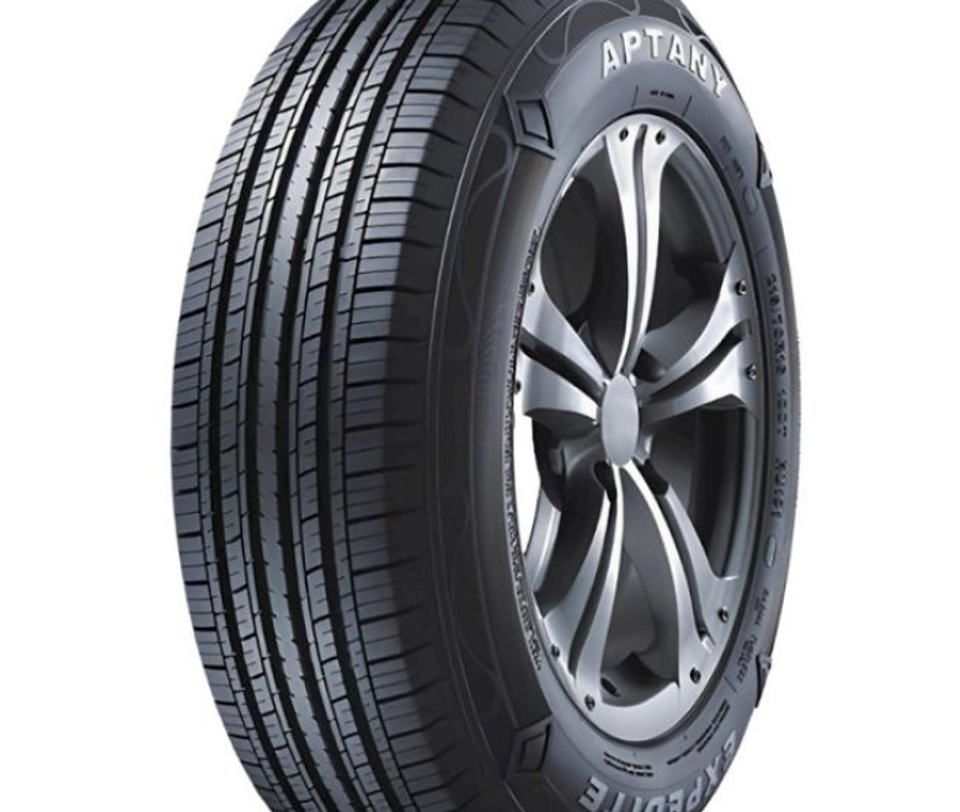 NEUMATICO 225/65R17 102T APTANY 1