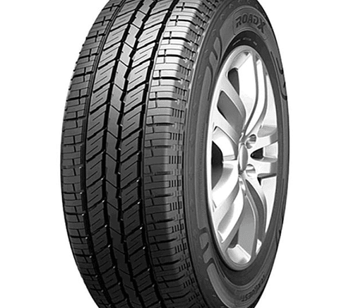 NEUMATICO 215/60R17 96H  ROADX 
