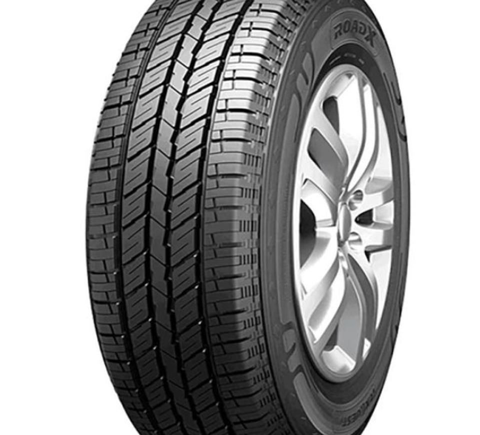 NEUMATICO 215/60R17 96H  ROADX  1