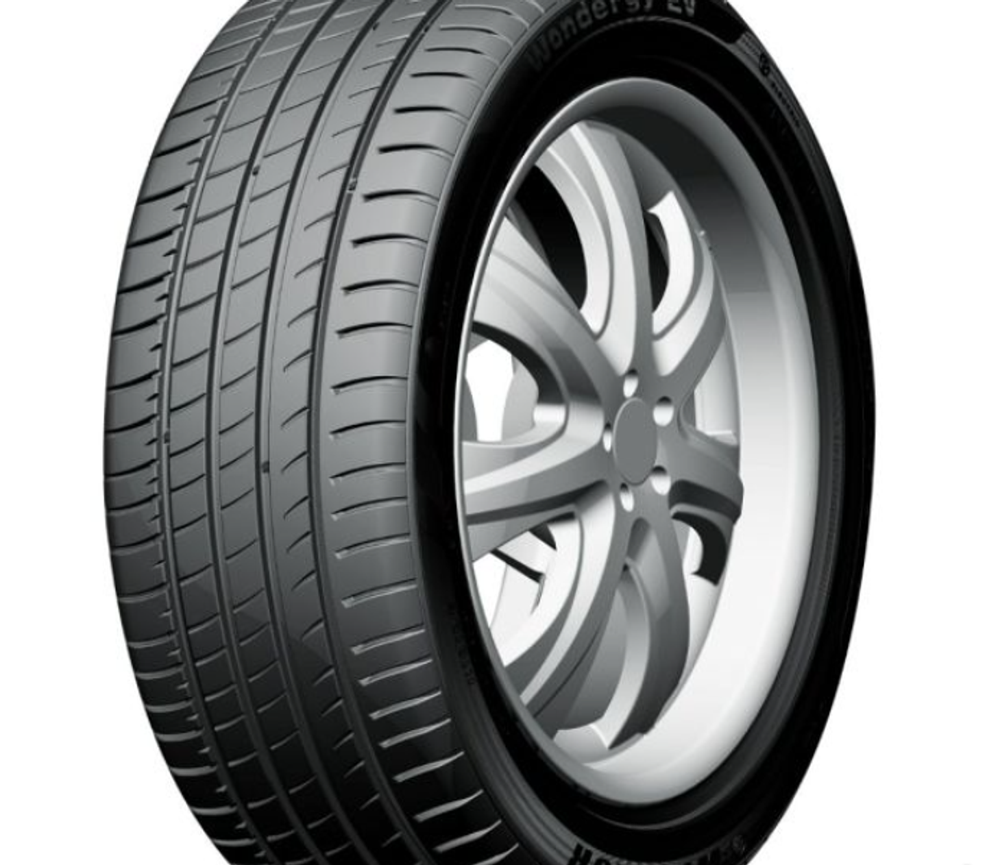 NEUMATICO 235/65R17 108V WARRIOR 1