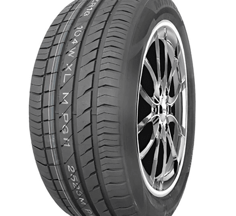 NEUMATICO 225/70R16 103H MINNELL