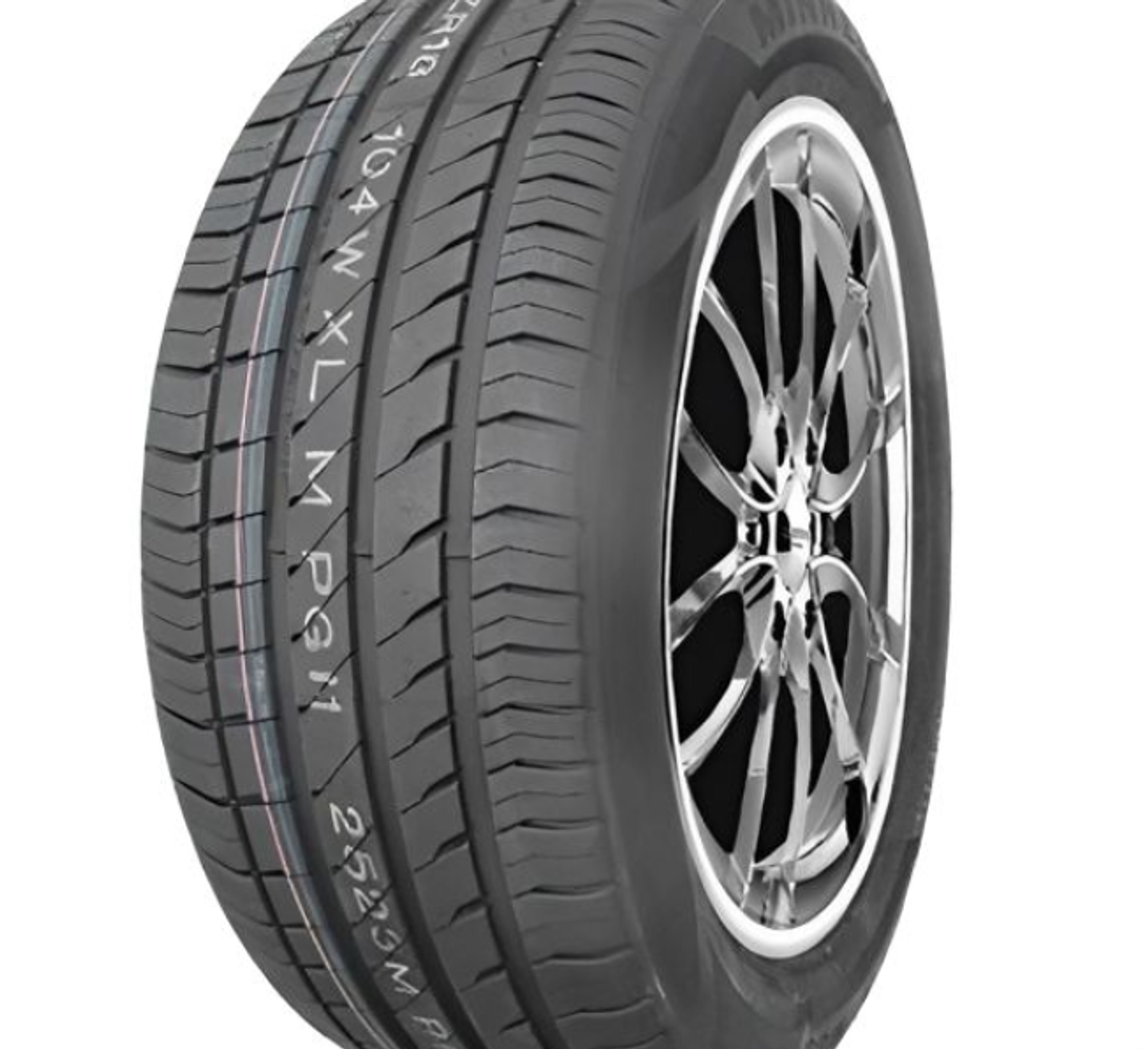 NEUMATICO 225/70R16 103H MINNELL 1