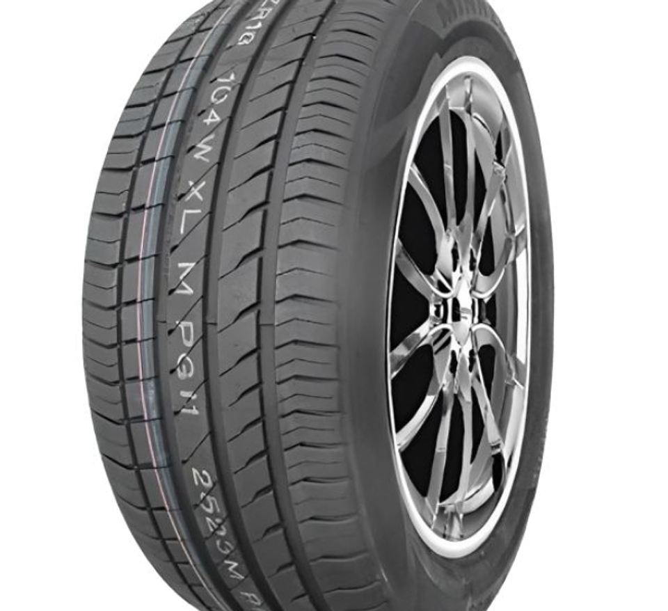 NEUMATICO 225/70R16 103H MINNELL 1