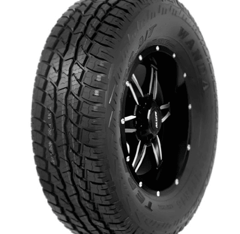 NEUMATICO 215/65R16 AT 98T WR9001 WANDA 